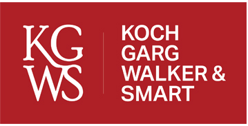 KGWS Law Logo