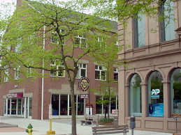 Middlesex